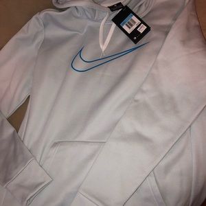 Women’s Nike Hoodie